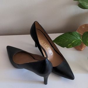 Calvin Klein Heels
